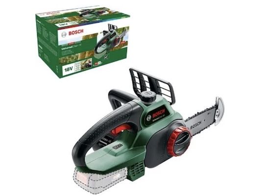 🏡 Amazon: Rasenmäher & Gartenwerkzeuge Sale z.B. 🪚 Bosch 18V Akku-Kettensäge für 81€ (statt 92€) 🏡 Amazon: Rasenmäher & Gartenwerkzeuge Sale z.B. 🪚 Bosch 18V Akku Kettensäge für 81€ (statt 92€)