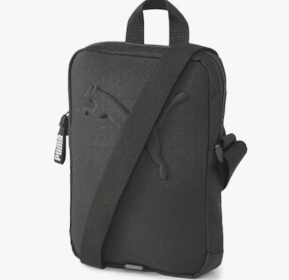 👟⚽️ Amazon: Big Sale auf PUMA Sneaker, Socken, Pullis etc. z.B. Buzz Portable Umhängertasche für 15,82€ (statt 20€)