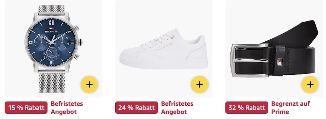 🤯🔝 Amazon: Tommy Hilfiger Big Sale z.B. Computertasche für 94€ (statt 180€) 🤯🔝 Amazon: Tommy Hilfiger Big Sale z.B. Computertasche für 94€ (statt 180€)