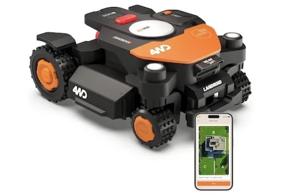 🏡🪴 Amazon: WORX Megasale 👉🏻 Werkzeugkoffer für 25€ (statt 35€) 🏡🪴 Amazon: WORX Megasale 👉🏻 Werkzeugkoffer für 25€ (statt 35€)