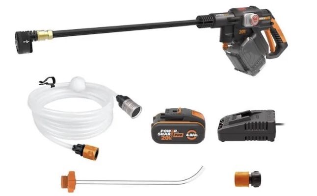 🏡🪴 Amazon: WORX Megasale 👉🏻 Werkzeugkoffer für 25€ (statt 35€) 🏡🪴 Amazon: WORX Megasale 👉🏻 Werkzeugkoffer für 25€ (statt 35€)
