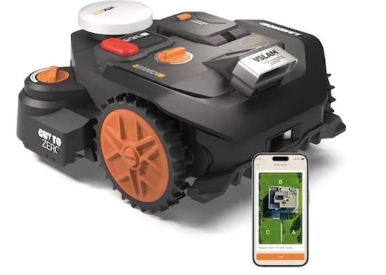 🏡🪴 Amazon: WORX Megasale 👉🏻 Werkzeugkoffer für 25€ (statt 35€) 🏡🪴 Amazon: WORX Megasale 👉🏻 Werkzeugkoffer für 25€ (statt 35€)
