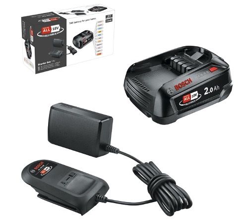 🪚 Bosch EasySaw Akku Stichsäge SOLO für 46,99€ (statt 66€) + 18V Akku & Ladegerät