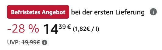 🍺💨 24x Oberbräu süffiges Helles aus Bayern 0,33L 🥨 ab 14,39€ (statt 20€) - 0,59€ pro Dose 🍺💨 24x Oberbräu süffiges Helles aus Bayern 0,33L 🥨 ab 14,39€ (statt 20€) 0,59€ pro Dose