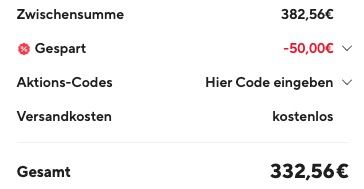 🤳 DJI Osmo 360 Standard Combo für 332,56€ (statt 373€)
