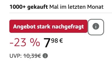 💻 UGREEN 5-Port LAN Gigabit Switch für 7,98€ (statt 10€) 💻 UGREEN 5 Port LAN Gigabit Switch für 7,98€ (statt 10€)