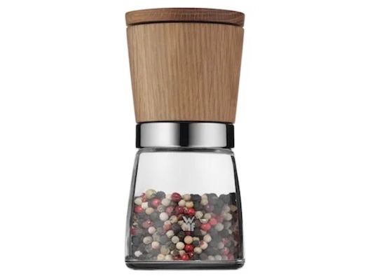 👨‍🍳 Amazon: WMF Mega Sale z.B. 6 tlg. Kochtopfset für 127€ (statt 152€)