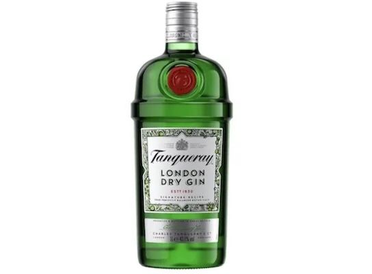 🍹 Amazon: Bier, Wein und Spirituosen im Summer Sale z.B. 1L Tanqueray London Dry Gin für 18€ (statt 25€) 🍹 Amazon: Bier, Wein und Spirituosen im Summer Sale z.B. 1L Tanqueray London Dry Gin für 18€ (statt 25€)