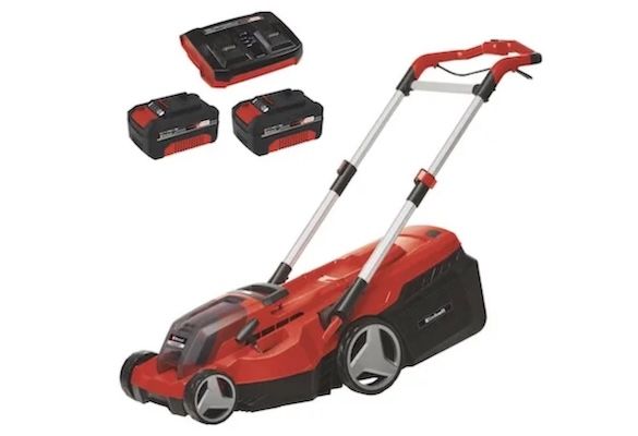 TOP! 🪏🏡 Amazon: Einhell Geräte Sale z.B. Akku-Bohrschrauber für 29€ (statt 34€) TOP! 🪏🏡 Amazon: Einhell Geräte Sale z.B. Akku Bohrschrauber für 29€ (statt 34€)
