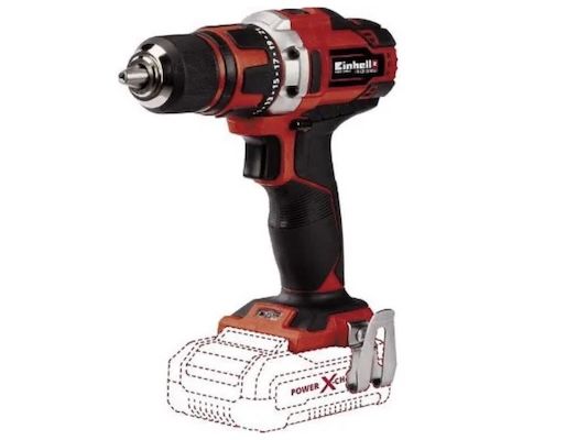 TOP! 🪏🏡 Amazon: Einhell Geräte Sale z.B. Akku-Bohrschrauber für 29€ (statt 34€) TOP! 🪏🏡 Amazon: Einhell Geräte Sale z.B. Akku Bohrschrauber für 29€ (statt 34€)