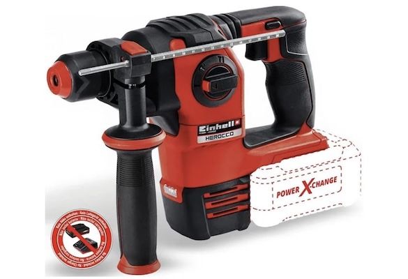 TOP! 🪏🏡 Amazon: Einhell Geräte Sale z.B. Akku-Bohrschrauber für 29€ (statt 34€) TOP! 🪏🏡 Amazon: Einhell Geräte Sale z.B. Akku Bohrschrauber für 29€ (statt 34€)