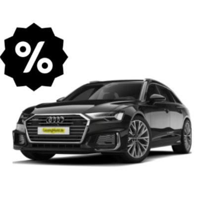 🚘 Audi Gebrauchtwagen-Wochen ➡️ Junge Gebrauchte im Leasing ab 219€ mtl.