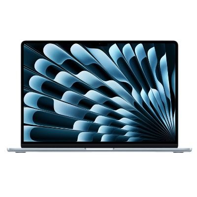 KRASS! 💻🍏 Apple MacBook Air 15,3 Himmelblau oder Polarstern (2025) M4 für 999€ (statt 1.264€)