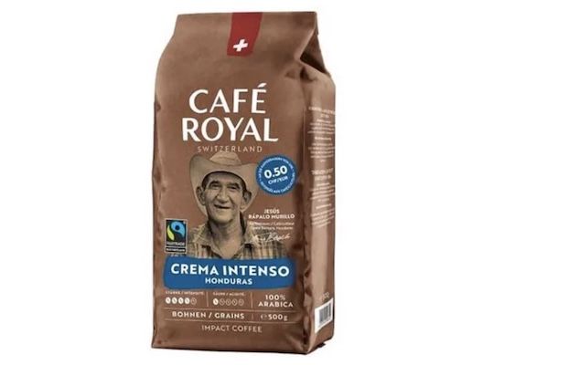 🤑🔝☕️ Amazon: Kaffeebohnen, Pads & Kapseln z.B. Tassimo Kapseln Limited Edition Cinnamon Roll für 27€ (statt 33€)