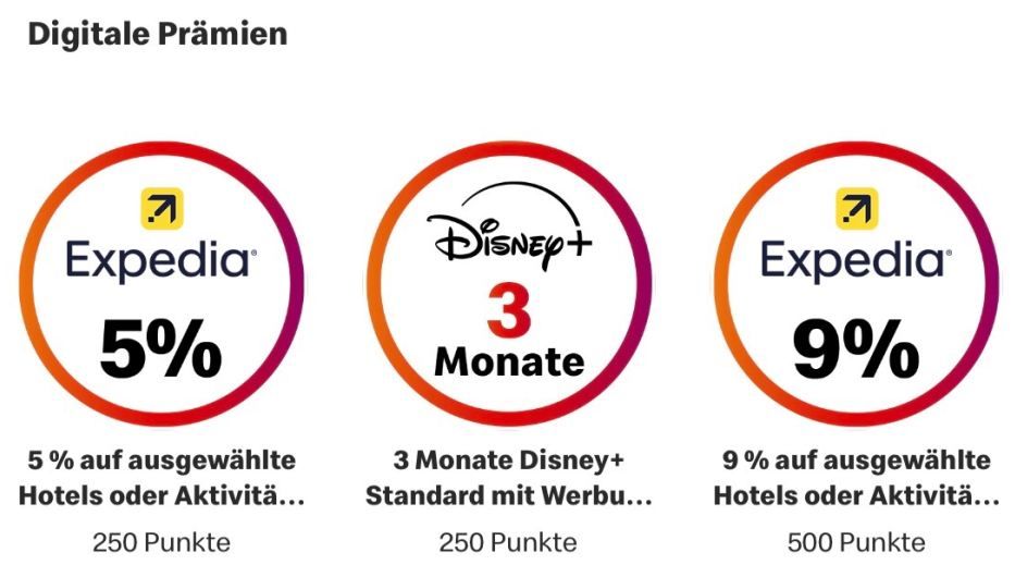 🍔📺 3 Monate Disyney+ Standard für 250 McDonalds Punkte - Nur per App 🍔📺 3 Monate Disyney+ Standard für 250 McDonalds Punkte Nur per App