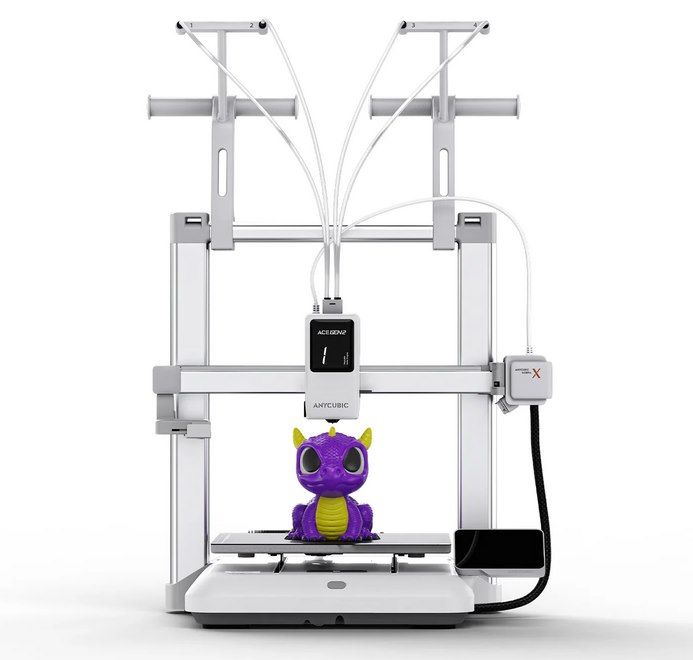 anycubic kobra x