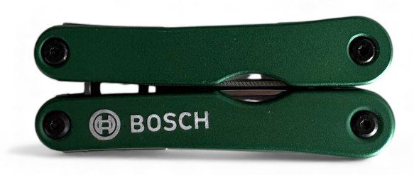 🔧 2x Bosch 14 in 1 Multitool für 25,90€ (statt 42€)