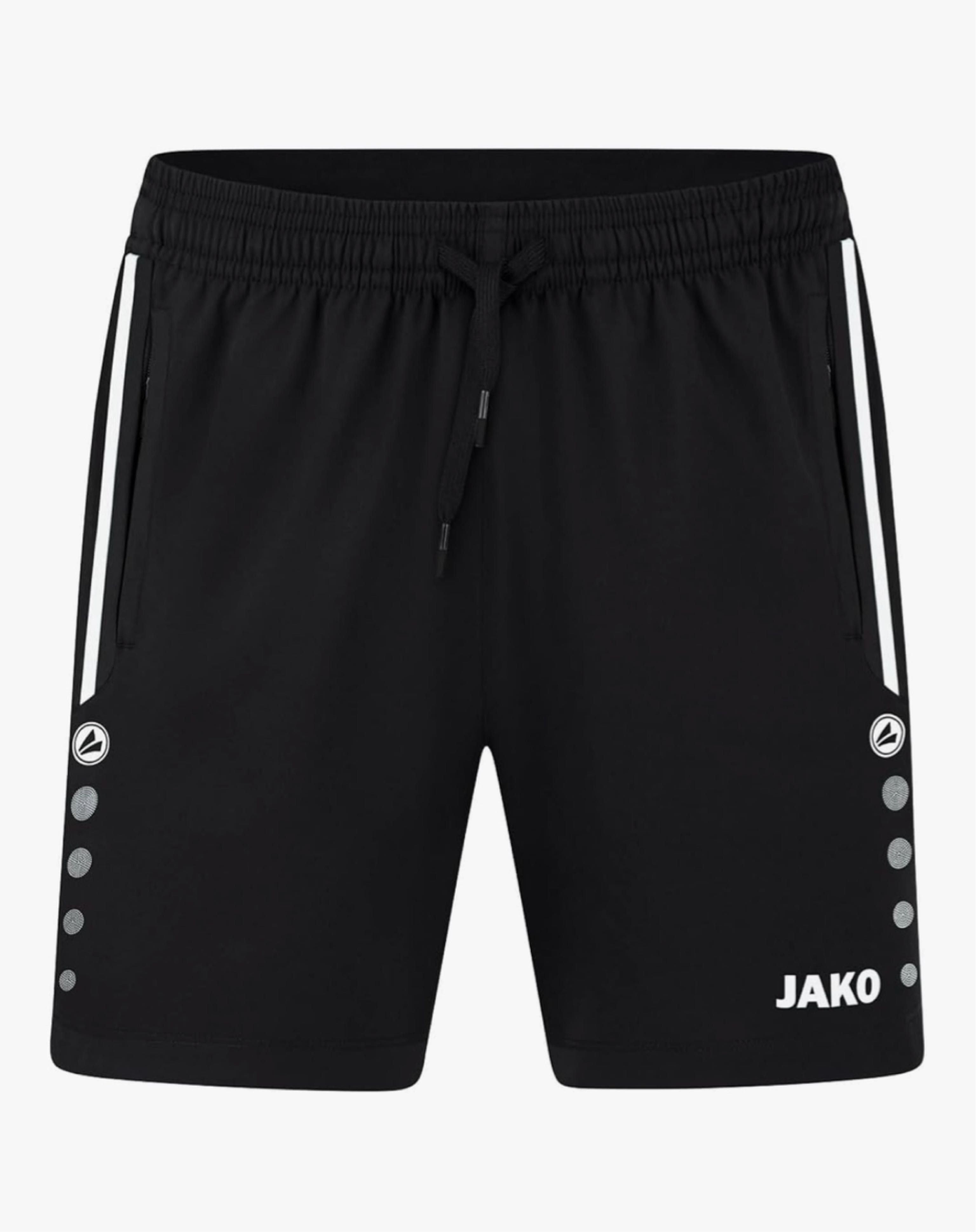Jako Women Short Allround Jako Women Short Allround