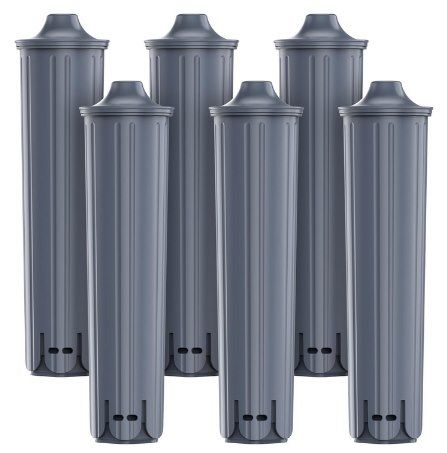 💦 6x GLACIER FRESH Wasserfilter kompatibel u.a. mit Jura E8 & E6 für 43,19€ (statt 60€)