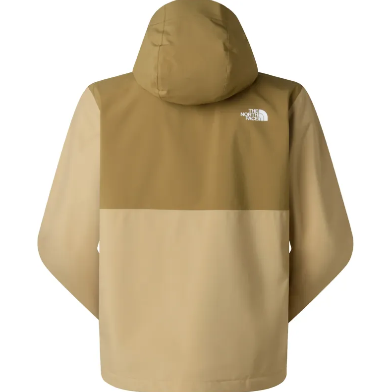 🌧️🧥 The North Face Odles Herren Regenjacke für 74,98 (statt 136€)  nur XL