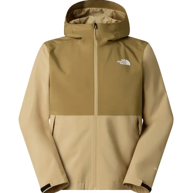 🌧️🧥 The North Face Odles Herren Regenjacke für 74,98 (statt 136€) -nur XL