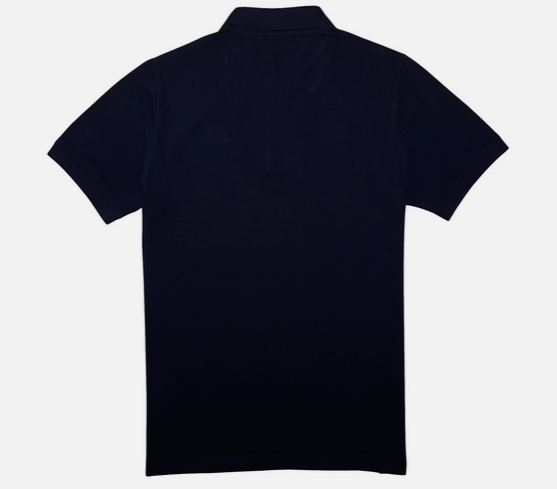 Kappa 26937 Herren Poloshirt Blau für 18,99€ (statt 27€)
