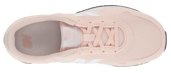 👟 New Balance 323 Kinder Sneaker in Pink für 19,95€ (statt 44€)   nur 35.5 bis 38.5