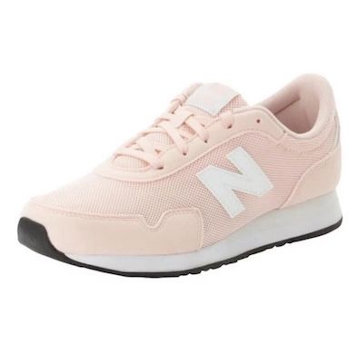 👟 New Balance 323 Kinder-Sneaker in Pink für 19,95€ (statt 44€) – nur 35.5 bis 38.5