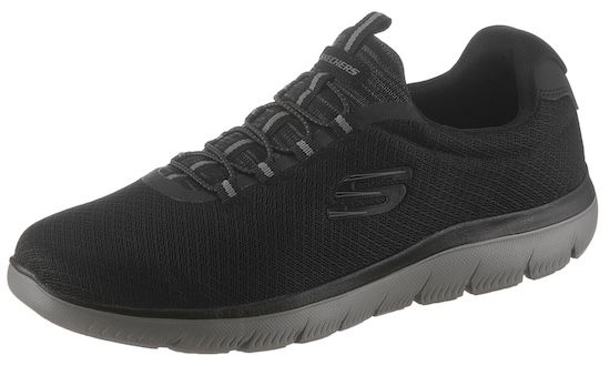 👟 Skechers Summits Herren Sneaker für 37,64€ (statt 48€) 👟 Skechers Summits Herren Sneaker für 37,64€ (statt 48€)