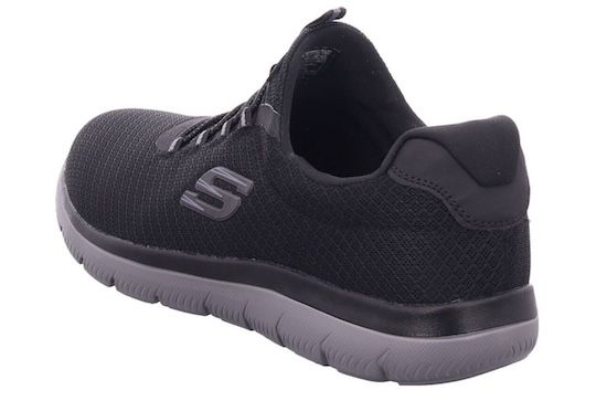 👟 Skechers Summits Herren Sneaker für 37,64€ (statt 48€) 👟 Skechers Summits Herren Sneaker für 37,64€ (statt 48€)