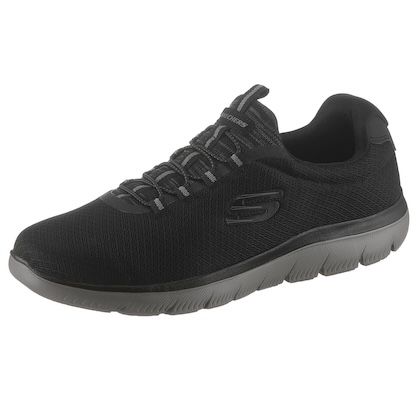 👟 Skechers Summits Herren Sneaker für 37,64€ (statt 48€)