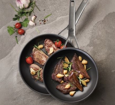 🍳 Schulte Ufer Bratpfanne Astral, 32cm für 69,99€ (statt 95€)