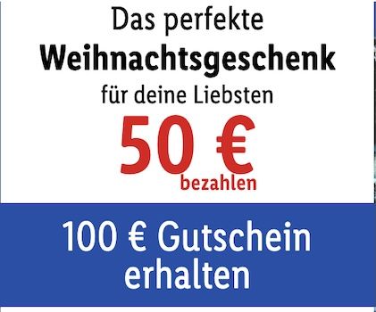 🏨 100€ Travelcircus Reisegutschein für nur 50€   Städtereisen, Wellness, Musicals, Freizeitparks uvm.