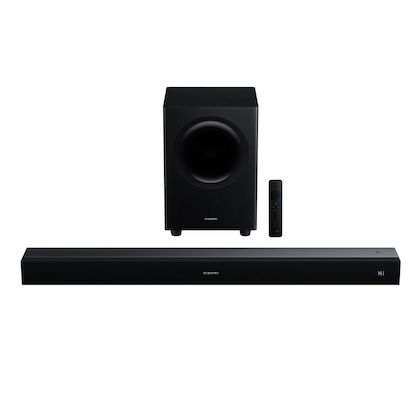 🔊 Xiaomi Soundbar Pro 2.1 mit wireless Subwoofer ab 127,88€ (statt 180€)