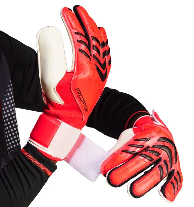 🤝Adidas Pred Herren Torwarthandschuhe für nur 10,54€ (statt 22€) 🤝Adidas Pred Herren Torwarthandschuhe für nur 10,54€ (statt 22€)