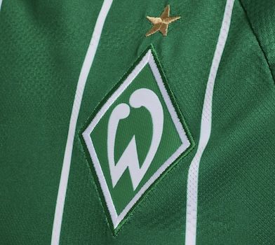 ⚽️ Werder Bremen Heimtrikot 2025/2026 für 32,94€ (statt 59€) - bis 5XL! ⚽️ Werder Bremen Heimtrikot 2025/2026 für 32,94€ (statt 59€) bis 5XL!
