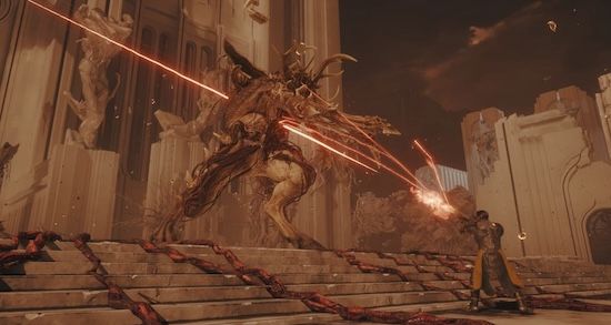 🎮 Saros (PS5) für 54,99€ (statt 74€)