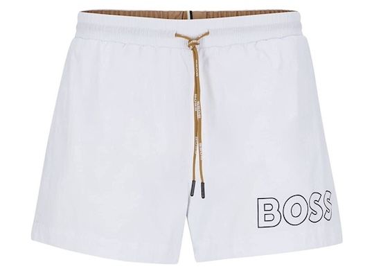 🩳 BOSS Mooneye Herren Badeshorts ab 19€ (statt 48€)