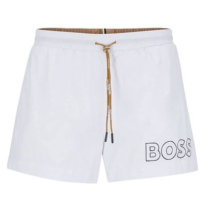 🩳 BOSS Mooneye Herren Badeshorts ab 19€ (statt 48€)