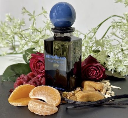 🌸 Eureka Reinvented Sacred Bond Eau de Parfum (75ml) für 144€ (statt 180€)