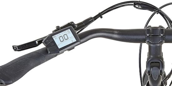 🚲 Prophete Geniesser 2.0 City Damen E Bike mit Frontmotor für 1.099€ (statt 1.228€)