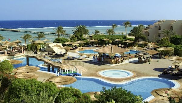 ☀️🏖️ Ägypten (Marsa Alam): 7 ÜN im 4* All Incl. Hotel mit Flug, Gepäck, Transfer ab 515€ p.P.