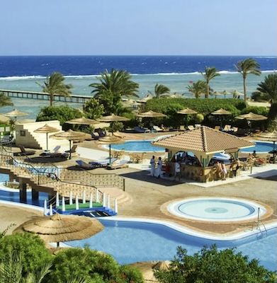 ☀️🏖️ Ägypten (Marsa Alam): 7 ÜN im 4* All-Incl. Hotel mit Flug, Gepäck, Transfer ab 515€ p.P.