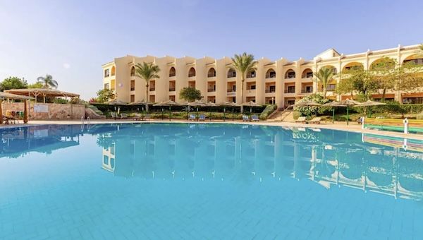 ☀️🏖️ Ägypten (Marsa Alam): 7 ÜN im 4* All Incl. Hotel mit Flug, Gepäck, Transfer ab 515€ p.P.