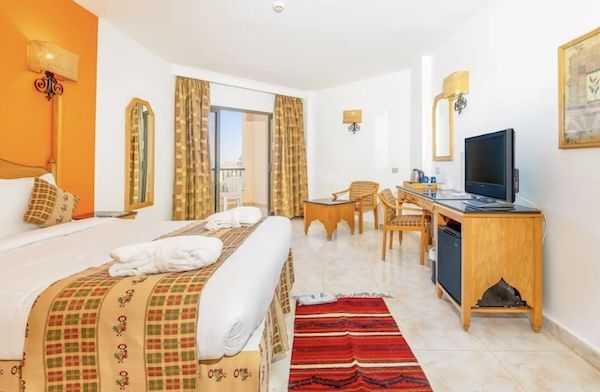 ☀️🏖️ Ägypten (Marsa Alam): 7 ÜN im 4* All Incl. Hotel mit Flug, Gepäck, Transfer ab 515€ p.P.