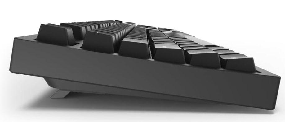 ⌨️ Sharkoon OfficePal KB70W Linear Tastatur für 59,90€ (statt 79€)