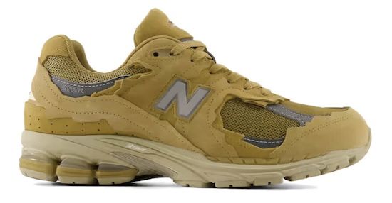 🥾 New Balance 2002RD Wildleder-Schuhe mit Gore-Tex für 149,99€ (statt 180€) 🥾 New Balance 2002RD Wildleder Schuhe mit Gore Tex für 149,99€ (statt 180€)