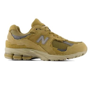 🥾 New Balance 2002RD Wildleder-Schuhe mit Gore-Tex für 149,99€ (statt 180€)