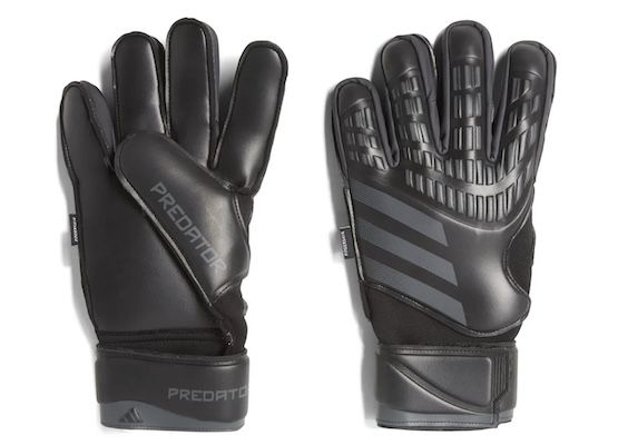 🧤 adidas Torwarthandschuhe (Herren + Kinder) für je 5,55€ + VSK (statt 32€)