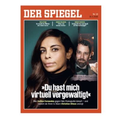 🗞️ Der Spiegel Miniabo mit 7 Ausgaben frei Haus für 7€ (statt 46€)